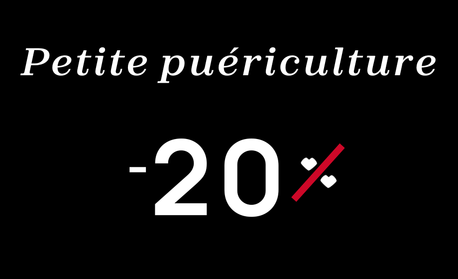 petite puériculture